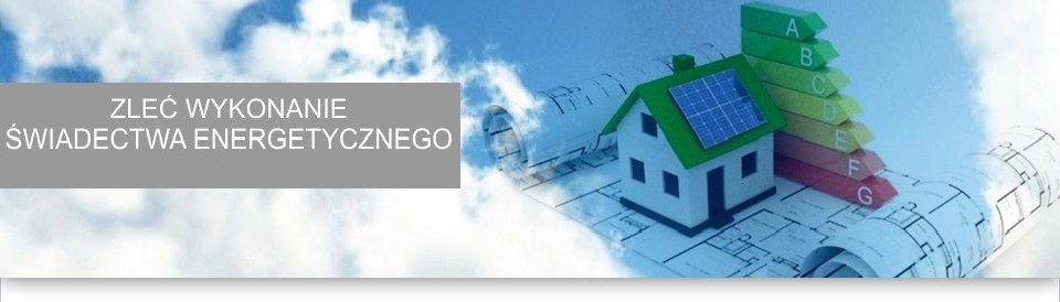 certyfikator energetyczny Zaklików